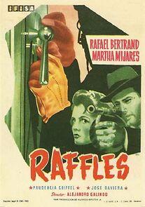 Watch Raffles