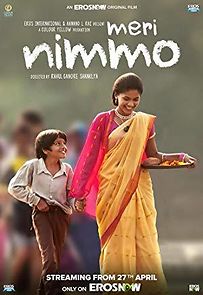 Watch Meri Nimmo