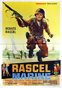 Watch Rascel marine