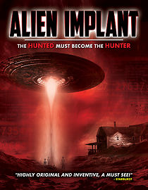 Watch Alien Implant