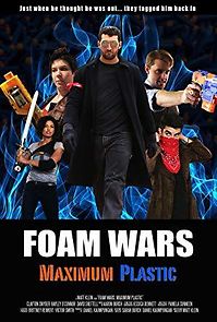 Watch Foam Wars: Maximum Plastic