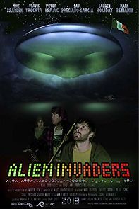 Watch Alien Invaders