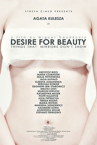 Watch Desire for Beauty