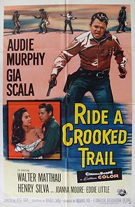 Watch Ride a Crooked Trail