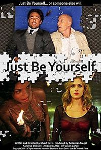 Watch Just Be Yourself