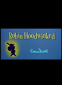 Watch Robin Hoodwinked