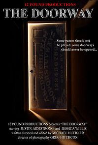 Watch The Doorway (Short 2014)