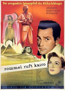 Watch Rommel ruft Kairo