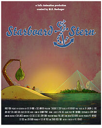 Watch Starboard & Stern (Short 2014)