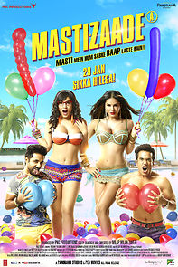 Watch Mastizaade