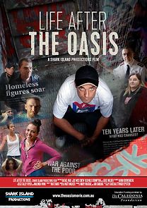Watch The Oasis: Ten Years Later