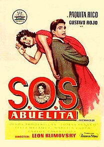 Watch S.O.S., abuelita