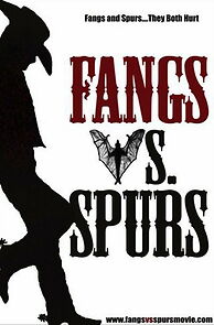 Watch Fangs Vs. Spurs