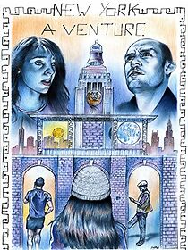 Watch New York, a venture (Short 2014)