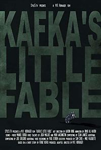 Watch Kafka's Little Fable