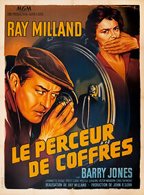 Watch The Safecracker