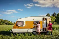 Watch Three Women Wait for Death (Short 2016)