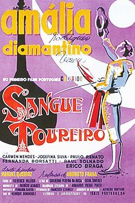 Watch Sangue Toureiro