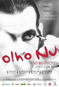 Watch Olho Nu
