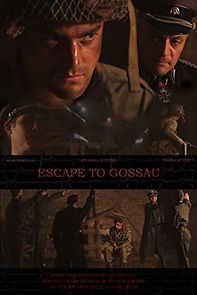 Watch Escape to Gossau