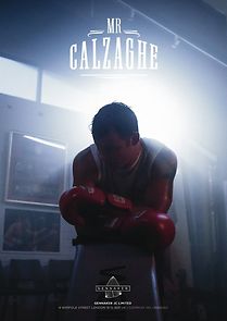 Watch Mr Calzaghe