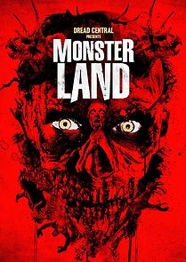 Watch Monsterland