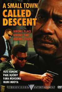 Watch A Small Town Called Descent