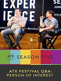 Watch Person of Interest