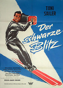 Watch Der schwarze Blitz