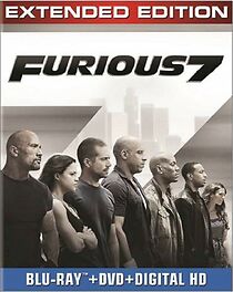 Watch Furious 7: Jeff Imada, Up Close and Personal