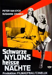 Watch Schwarze Nylons - Heiße Nächte