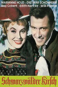 Watch Schwarzwälder Kirsch