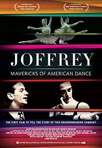 Watch Joffrey: Mavericks of American Dance