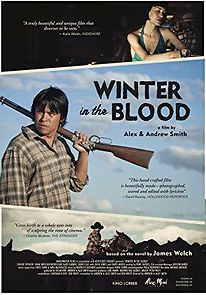 Watch Winter in the Blood