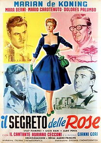 Watch Il segreto delle rose