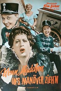 Watch Zauber der Montur