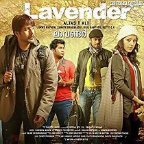 Watch Lavender