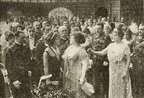 Watch The Sporting Duchess