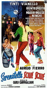 Watch Serenatella sciuè sciuè