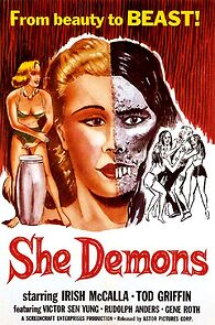 Watch She Demons
