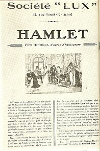 Watch Hamlet, Prince of Denmark