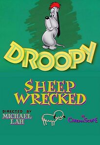 Watch Sheep Wrecked (Short 1958)