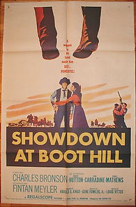 Watch Showdown at Boot Hill