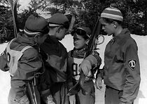 Watch Skimeister von morgen