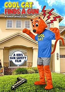 Watch Cool Cat Finds a Gun