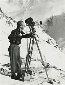 Watch Snows of Aorangi (Short 1958)