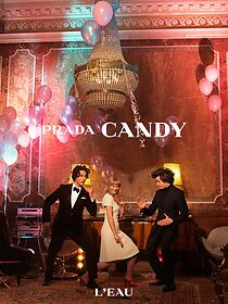Watch Prada: Candy (Short 2013)