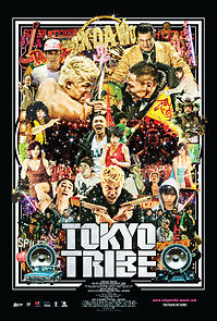 Watch Tokyo Tribe
