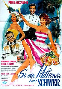 Watch So ein Millionär hat's schwer