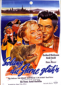 Watch Solang' die Sterne glüh'n